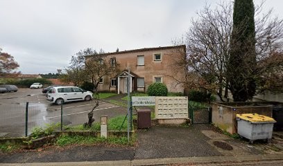 EURL Peinture Tendance Et Déco, Peintre en Bâtiment à Grabels