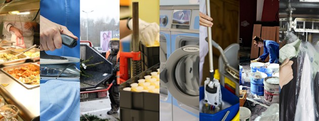 ESAT Elan Argonnais, Peintre en Bâtiment à Sainte-Menehould