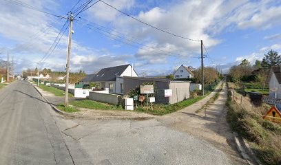 MG COLOR, Peintre en Bâtiment à Montlouis-sur-Loire