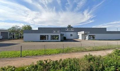 Akzo Nobel Distribution, Magasin de Peintures à Bourg-en-Bresse