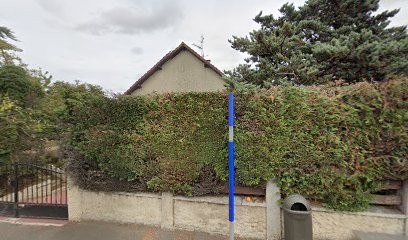 Gilson SAS, Magasin de Peintures à Colombelles