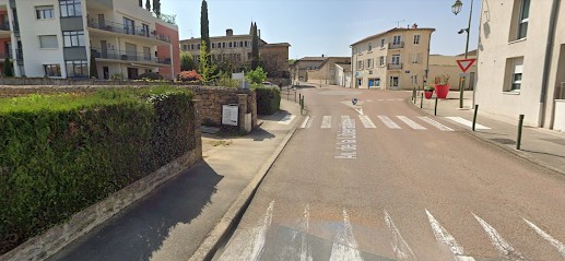 Patrick Sage, Peintre en Bâtiment à Limas