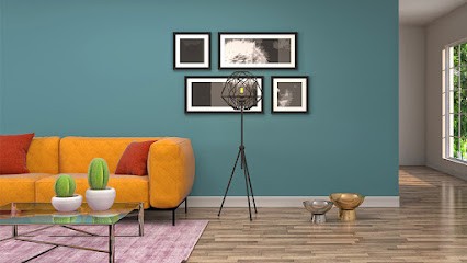 Sartilly Peinture, Peintre en Bâtiment à Sartilly-Baie-Bocage