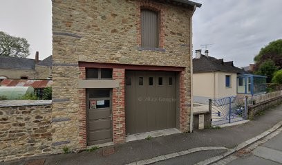 Peinture Marchand Adrien, Peintre en Bâtiment à La Guerche-de-Bretagne