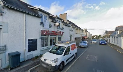 Oberson Eric, Peintre en Bâtiment à Larmor-Plage