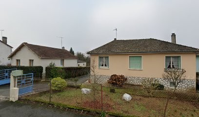 Mousseau Jean-François, Peintre en Bâtiment au Pêchereau