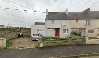 Aladame Philippe, Peintre en Bâtiment à Saint-Pol-de-Léon