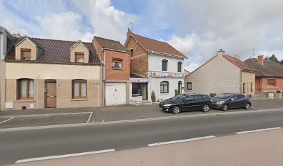 Dilly Jean-Paul, Peintre en Bâtiment à Sains-en-Gohelle