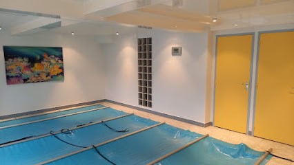 AD FEVRE - Plâtrier Peintre Lons Le Saunier Champagnole Jura Franche Comte, Peintre en Bâtiment à Verges