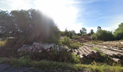 Artisan Poulain Peinture - Façadier, Entreprise De Peinture, Ravalement De Façade, Nettoyage De Toiture Dans Le Finistère 29, Peintre en Bâtiment à Plouigneau