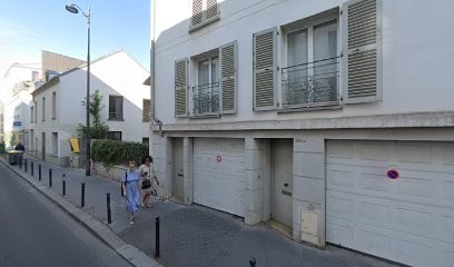 Entreprise Dali, Peintre en Bâtiment à Paris 20