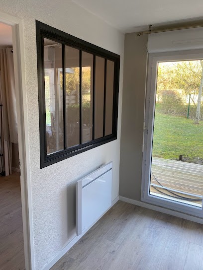 RENOV’EURE 27, Peintre en Bâtiment à Gravigny