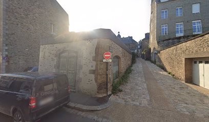 L'Orangerie, Peintre en Bâtiment à Fougères