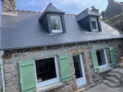 Entreprise Guillet 22, Peintre en Bâtiment à Guingamp