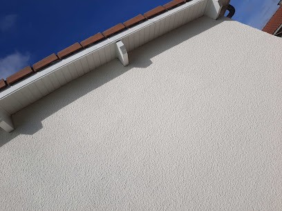 Entreprise Zigler Peinture 34 : Peintre Hérault, Peintre en Bâtiment à Gigean