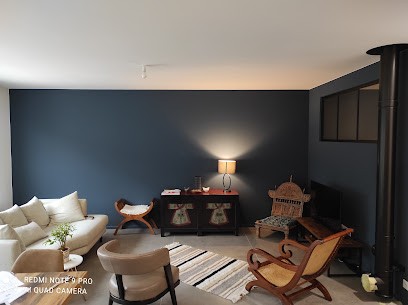 Fritsch Décoration, Peintre en Bâtiment à Dannemarie