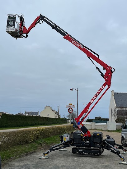 Breizh Décoration, Peintre en Bâtiment à Henvic
