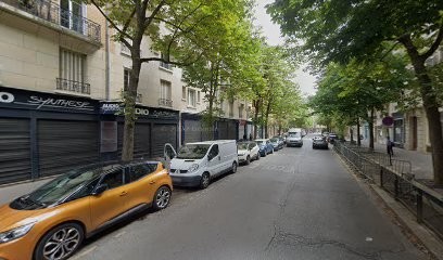 SNMB, Peintre en Bâtiment à Paris 12