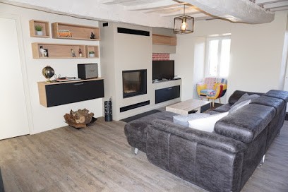 BT Peinture Deco - Peintre - Décorateur - Maine Et Loire, Peintre en Bâtiment à Yzernay