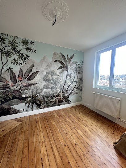 BATI PRO 27, Peintre en Bâtiment à Épégard