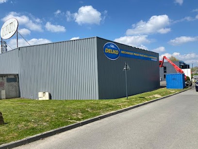 Top Peinture M.r Michelet Raymond Peinture Ravalement Démoussage Traitement De Toiture Et Façade, Peintre en Bâtiment à Chantepie