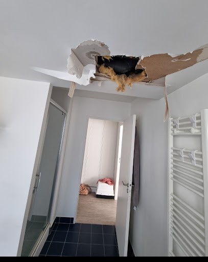 Smpr, Peintre en Bâtiment à Cesson