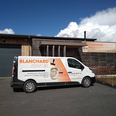 Blanchard remy, Peintre en Bâtiment à Brioux-sur-Boutonne