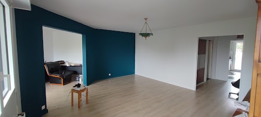 MHDécors Peinture Et Sol, Peintre en Bâtiment à Vieux-Vy-sur-Couesnon