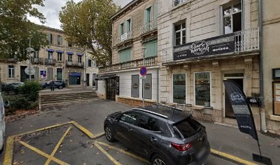 Peinture Roman, Magasin de Peintures à Salon-de-Provence