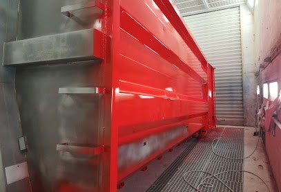 Atlanticolor : Fournisseur De Peintures Industrielles Anticorrosion, Magasin de Peintures à Quéven