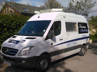 ATLANTIQUE DECORATON, Peintre en Bâtiment à Tréméoc