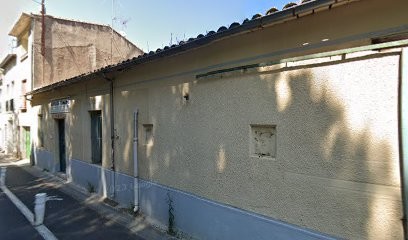 BARRISOL Hérault, Peintre en Bâtiment à Lodève