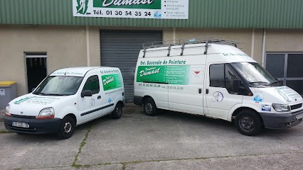 Dumast Frederic SARL, Peintre en Bâtiment à Chavenay