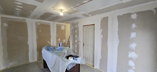 Halvaci Peinture, Peintre en Bâtiment à Châtillon-sur-Chalaronne