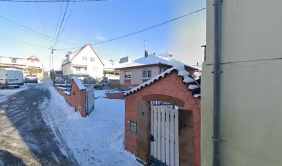Eck Thierry, Peintre en Bâtiment à Rosheim