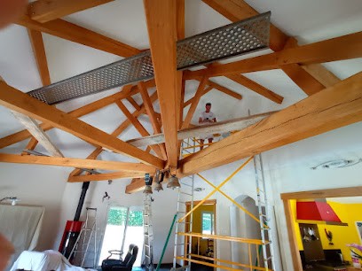 Guy Le Corre, Peintre en Bâtiment à Sainte-Magnance