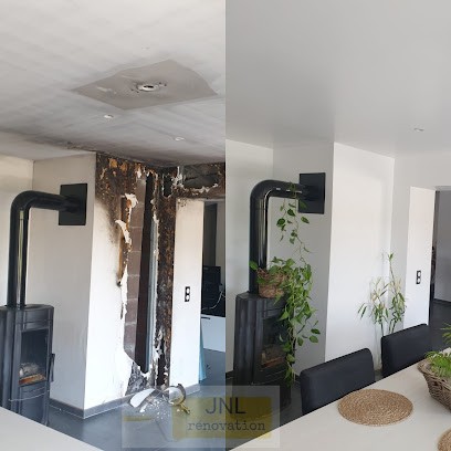 JNL rénovation, Peintre en Bâtiment à Metz