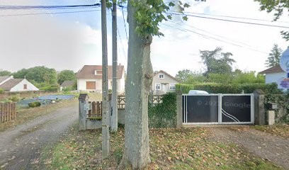 Péronnin Christian, Peintre en Bâtiment à Neuvy