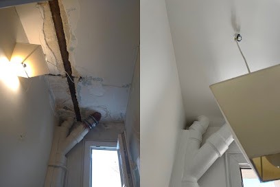 PEINTURE78 - Peintre Et Plâtrier, Peintre en Bâtiment à Chambourcy