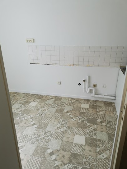 Kiya Renov, Peintre en Bâtiment à Maromme