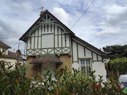 Delamare Eric, Peintre en Bâtiment à Merville-Franceville-Plage