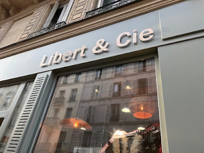 Libert Et Cie, Peintre en Bâtiment à Paris 14