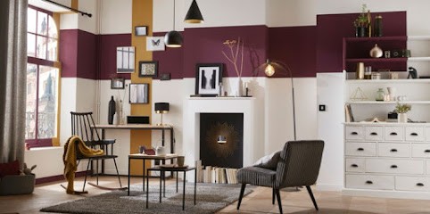 A2P, Peintre en Bâtiment à Lapeyrouse-Fossat