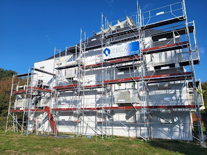 Quedillac, Peintre en Bâtiment à Vern-sur-Seiche