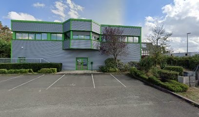 Pollet-Renuy Peinture, Peintre en Bâtiment à Saran