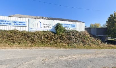 Fathi CHATTI - MEYMAC HALL DE CHOIX, Peintre en Bâtiment à Meymac