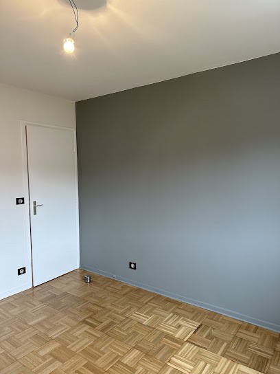 TA Peinture Décoration, Peintre en Bâtiment à Ternay