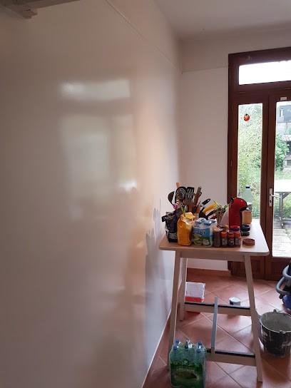 Peintre Maillot Jonathan ( Au Service De Votre Bien Etre ), Peintre en Bâtiment à Sainte-Savine