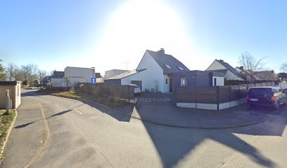 Briend Loïc, Peintre en Bâtiment à Ploufragan