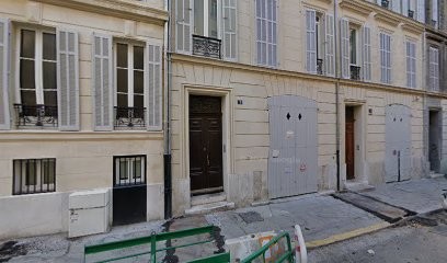 Entreprise De Peinture RICHARD S, Peintre en Bâtiment à Marseille 01